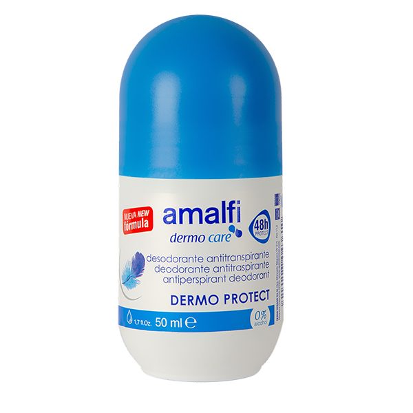 Роликовий дезодорант Amalfi Dermo Protector 50 мл