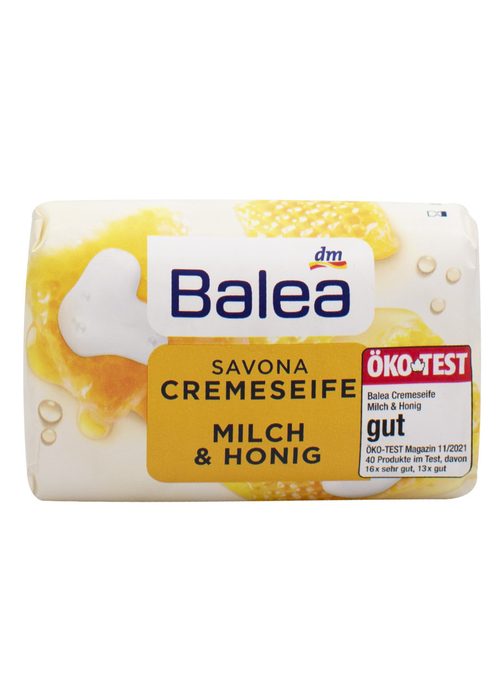 Мило Balea Milch&Honig 150 г