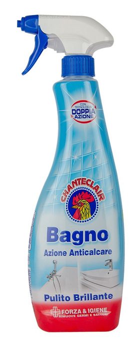 Засіб для чищення ванни Chante Clair Bagno 625 мл