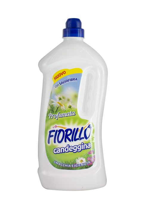 Відбілювач Fiorillo парфумований 1,85 л