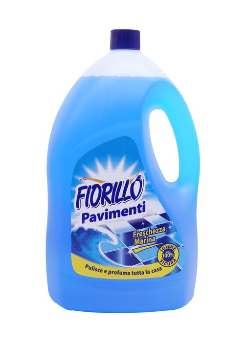 Засіб для миття підлоги Fiorillo Marine Freshness 4 л