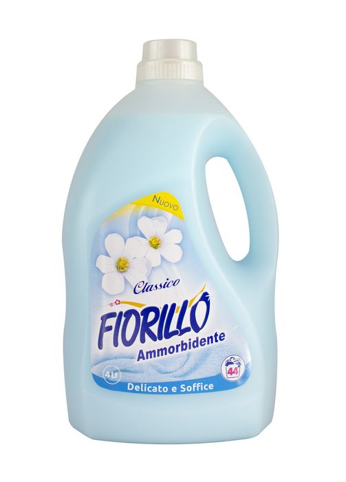 Кондиціонер для прання Fiorillo Classic (44 прання) 4 л