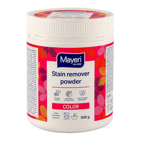 Плямовивідник Mayeri Color 500 г