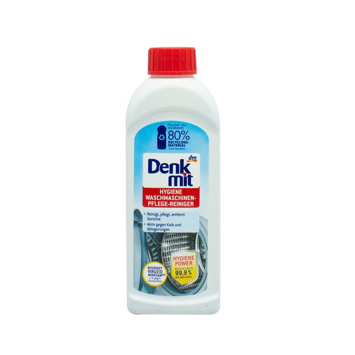 Denkmit засіб для чищення пральних машин Hygiene, 250 мл