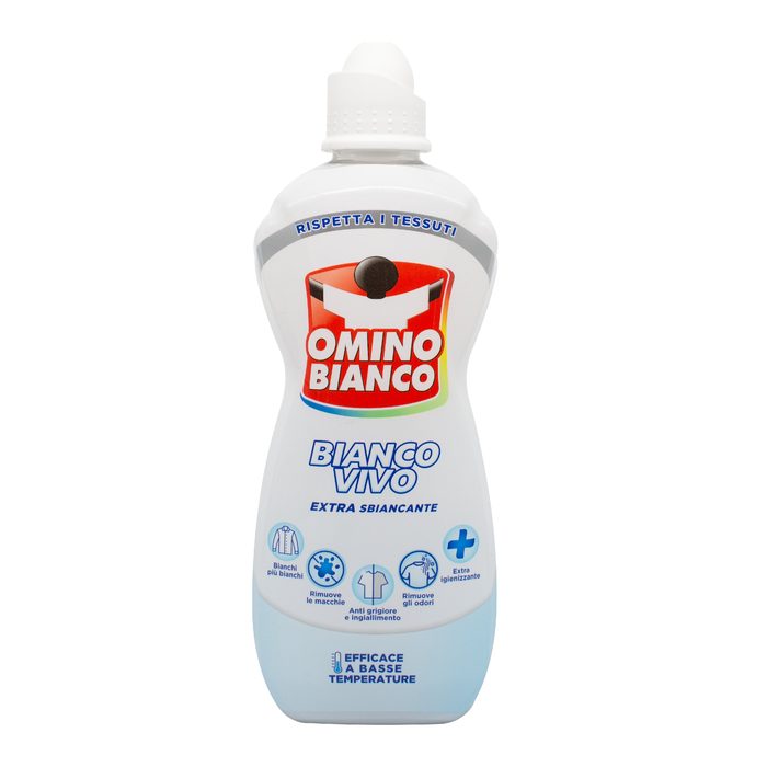 Omino Bianco відбілювач Vivo 900 мл