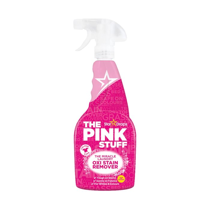 The Pink Stuff Плямовивідник 500 мл