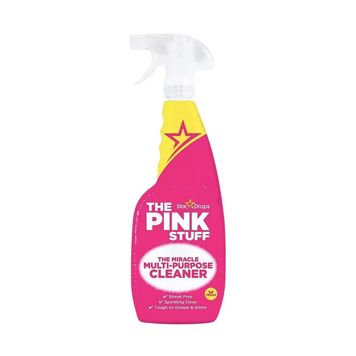 Pink Stuff Універсальний спрей-засіб для чищення 750 мл