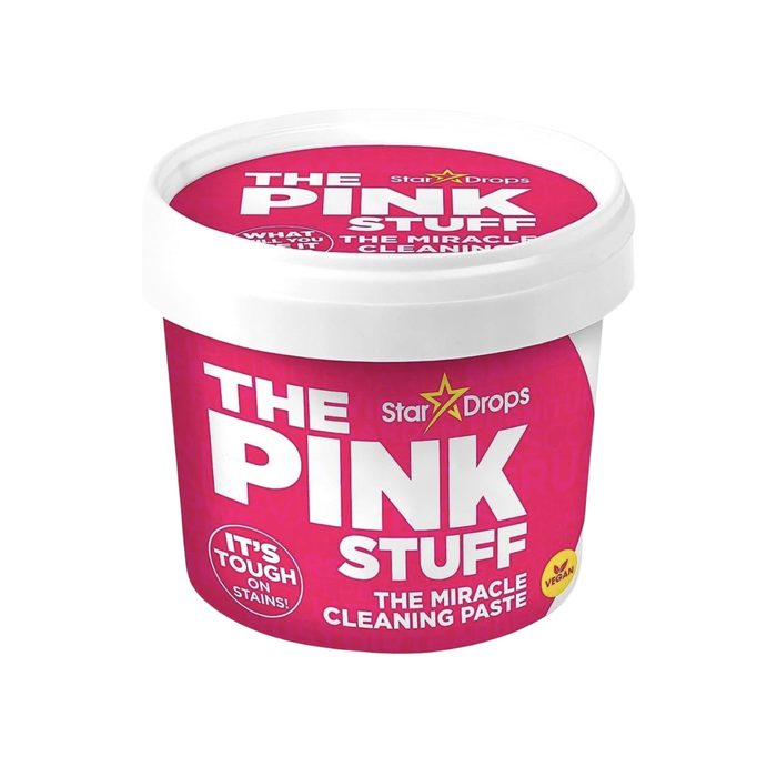 Pink Stuff Універсальна паста для чищення 850 г